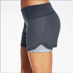 SALE! Calia Double Layer Running Shorts